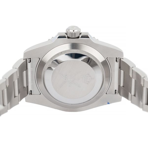 Rolex Submariner Hulk